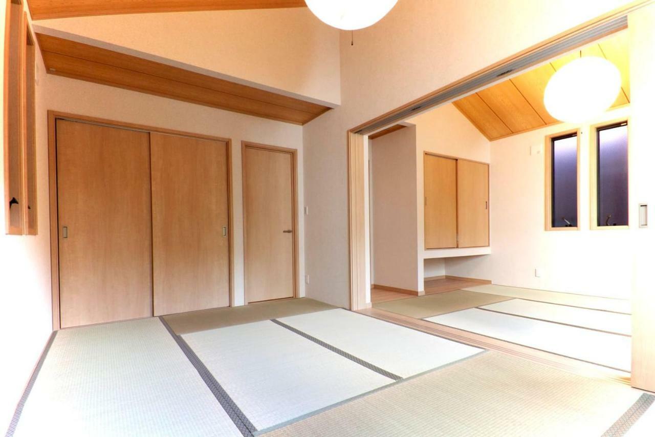 Yadoya Asakusa-Honkan Tokyo Exterior photo