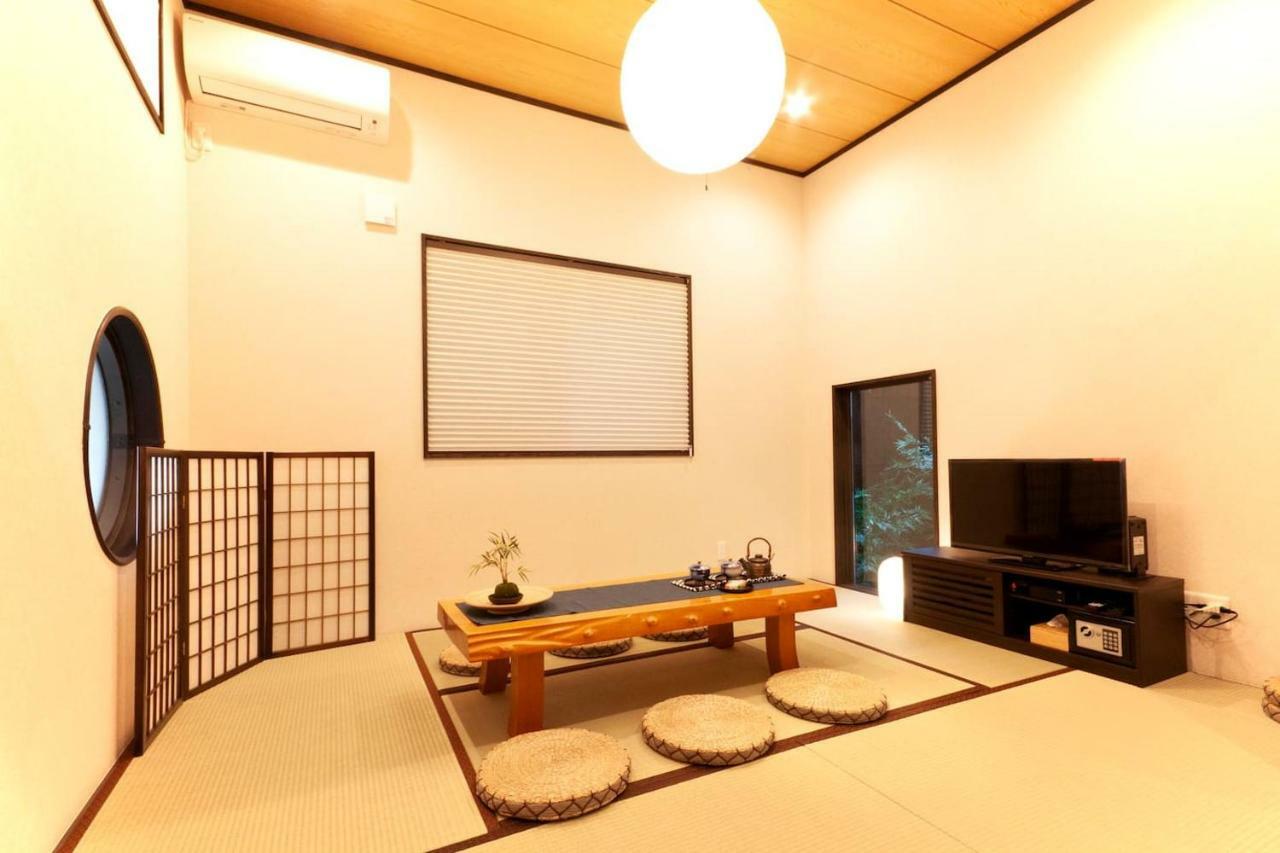 Yadoya Asakusa-Honkan Tokyo Exterior photo
